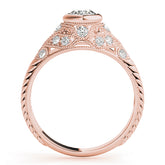 Engagement Rings Antique - TN82623